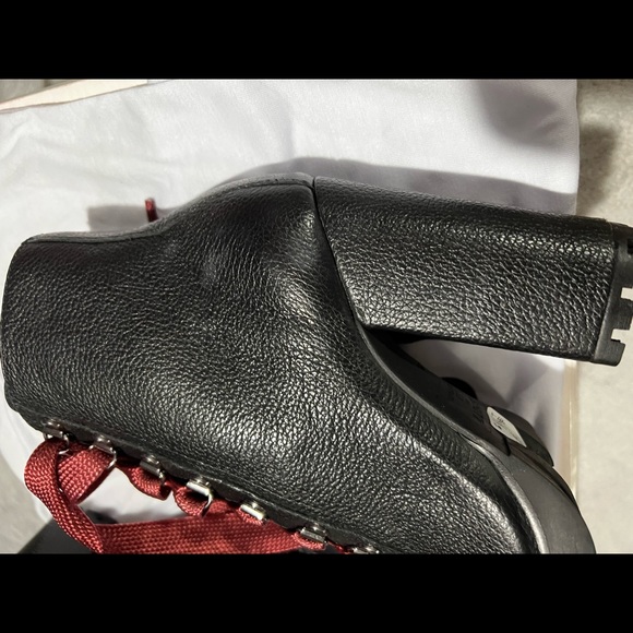 Schutz Zara booties - Picture 6 of 7